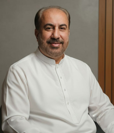 Riaz Ahmed Nausherwani